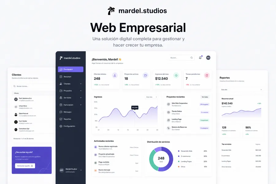 E-Commerce Storefront Pro